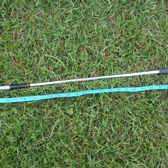 Vintage MacGregor IM Right Hand Putter with Poulin Grips U.S.A. - Picture 7 of 16